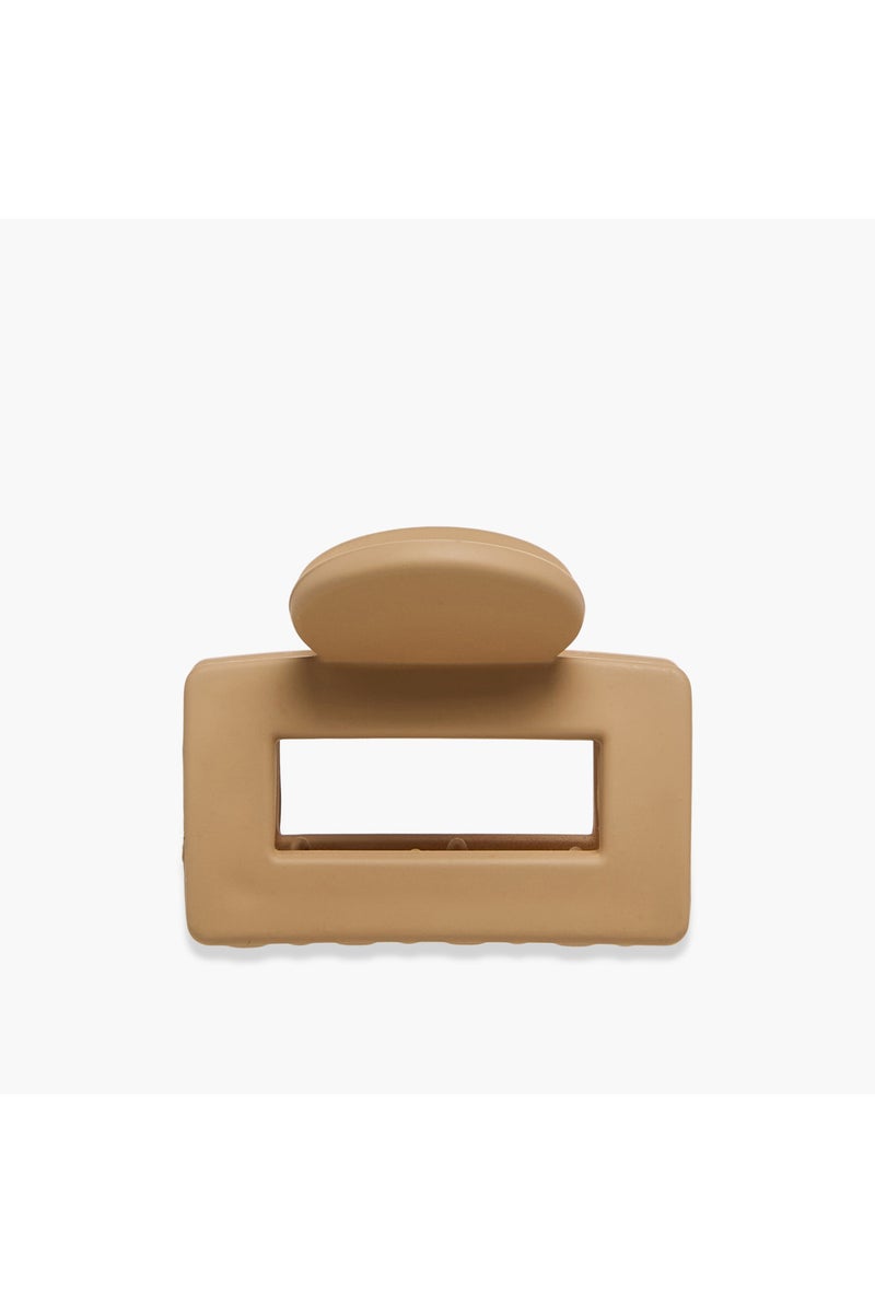 LIFESTYLE Pack of 3 Rectangle Shaped Hair Clamp - Image 4